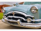 Thumbnail Photo 42 for 1953 Packard Patrician
